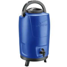 Garrafa trmica Botijo 12 Litros - Incess Blue 