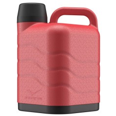 Garrafo trmico 5 Litros Vermelho Pro - Velvet