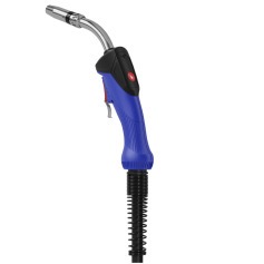 Tocha para solda MIG MAG 250A com cabo de 5 metros - BX 24