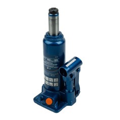 Macaco hidrulico tipo garrafa capacidade 2 toneladas - 5112155