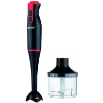 Mixer 2 velocidades 400W 2 em 1 com copo medidor - APR 400 Mixer 2 velocidades 400W 2 em 1 com copo medidor - APR 400