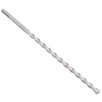 Broca de wídea para concreto 13 x 215 x 300 mm - SDS Plus Broca de wídea para concreto 13 x 215 x 300 mm - SDS Plus