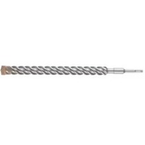 Broca de w�dea para concreto 30 x 390 x 450 mm - SDS Plus