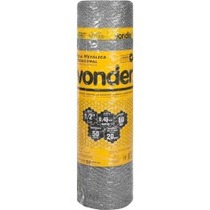 Tela met�lica hexagonal para viveiro malha 1/2