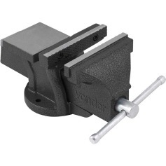 Torno de bancada fixo n 5