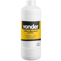 Cola branca extra 1 kg Cola branca extra 1 kg