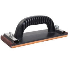 Suporte manual para lixa - 60177 Suporte manual para lixa - 60177