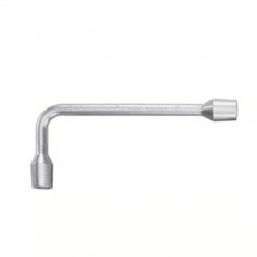 Jogo de chave biela 8 a 19mm 12 pe�as - 44720/211