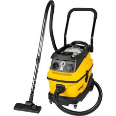 Aspirador de p  lquido 30L para partculas finas 1200 watts - APV 1600