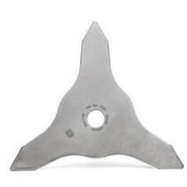 L�mina para ro�adeira 3 dentes de 3 x 300 mm - 578444501
