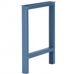 Cavalete de apoio para gaveteiro modular - CV-1