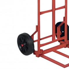 Carro armazm para cargas capacidade de 200 kg - TM-34
