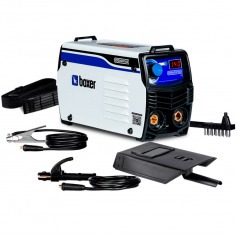 Inversora de solda 140A para eletrodo e tig Bivolt  - TOUCH 145 BV