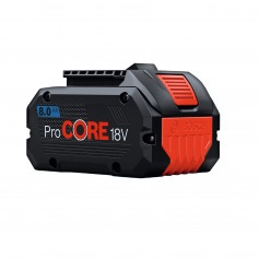 Bateria 18V 8Ah �ons de l�tio - ProCORE