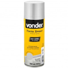 Tinta spray para uso geral 350 ml