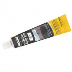 Silicone ac�tico para veda��o 50 gramas