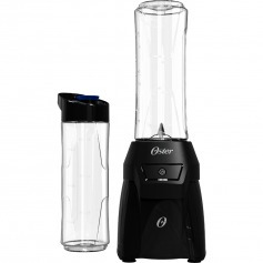 Liquidificador porttil 700 watts com 2 jarras To Go Blender - OBLD700