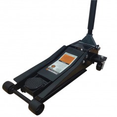 Macaco hidrulico tipo jacar rebaixado 3 toneladas - 96108