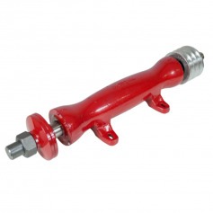 Eixo para serra circular 1