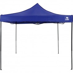 Gazebo dobrvel em oxford com pvc 3 x 3 m Pagoda - 334302