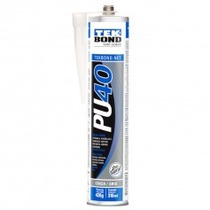 Adesivo de poliuretano 310 ml  - PU40