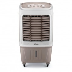 Climatizador de ar evaporativo port�til 107 Watts 45L 40m� - Big Air