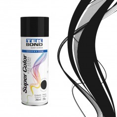 Tinta spray para alta temperatura 350 ml