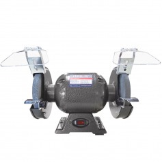 Motoesmeril de bancada 6