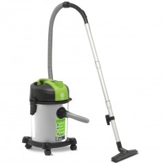 Aspirador de p� e l�quido 1200W 18 litros - Ecoclean Lite