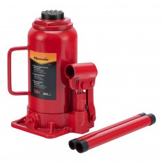 Macaco hidrulico tipo garrafa 16 toneladas - 5032755