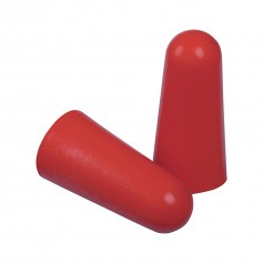 Protetor auditivo de espuma tipo plug sem cord�o - CONIC2