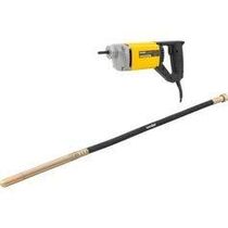 Motor vibratório portátil para concreto 750 watts com mangote - VCV750 Motor vibratório portátil para concreto 750 watts com mangote - VCV750
