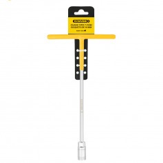 Chave canhão 14 mm cabo tipo T - BOM-1268 Chave canhão 14 mm cabo tipo T - BOM-1268