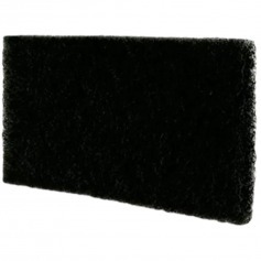 Folha de fibra para Limpeza Pesada 2 unidades - Scotch Brite