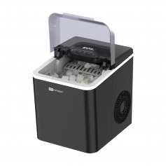 Mquina de gelo 12 Kg ice compact - EMG04P