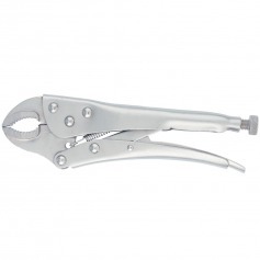 Alicate de pressão 10 Alicate de pressão 10