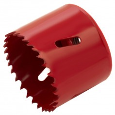 Serra copo bimetal 54 mm para metais - 724549