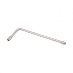 Chave biela 15 mm a�o cromo van�dio