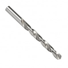 Broca de aço rápido para metal 4,5 mm DIN 338 - A1144.5B Broca de aço rápido para metal 4,5 mm DIN 338 - A1144.5B