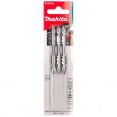 Bits phillips de toro ph2 x 65 mm encaixe 1/4