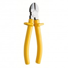 Alicate de corte diagonal isolado 6