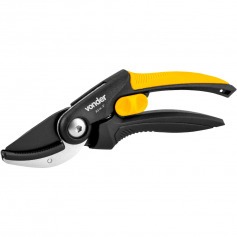 Tesoura para poda manual bico curvo 8 Tesoura para poda manual bico curvo 8