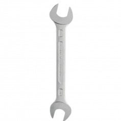 Chave fixa 21 x 23 mm a�o cromo van�dio - 004.514