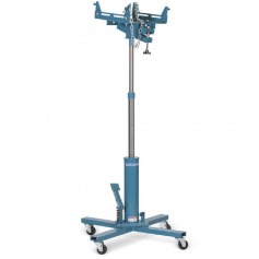 Macaco telescpio para caixa cmbio de 500 kg - 4102