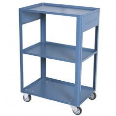 Carrinho para ferramenta aberto sem gavetas - CR-78