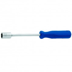 Chave com cabo tipo canhão 6 mm aço cromo vanádio Chave com cabo tipo canhão 6 mm aço cromo vanádio
