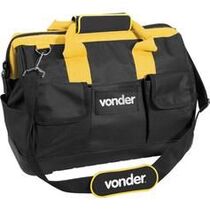 Bolsa de lona 400 x 200 x 300 mm 16 bolsos - BL 070