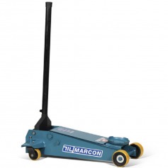 Macaco jacaré curto capacidade 2 toneladas com roda de poliuretano - MJH-2CP Macaco jacaré curto capacidade 2 toneladas com roda de poliuretano - MJH-2CP