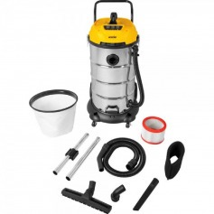 Aspirador de p e lquido 3600W 90 litros - APV 3690