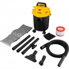 Aspirador de p e lquido 1000W 10 litros - APV 1010